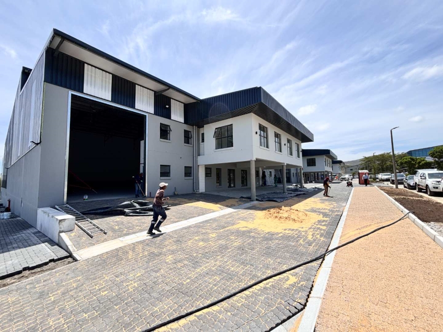 Commercial Property for Sale in Atlas Gardens Western Cape